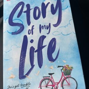 Story of My Life by Lucy Score Book